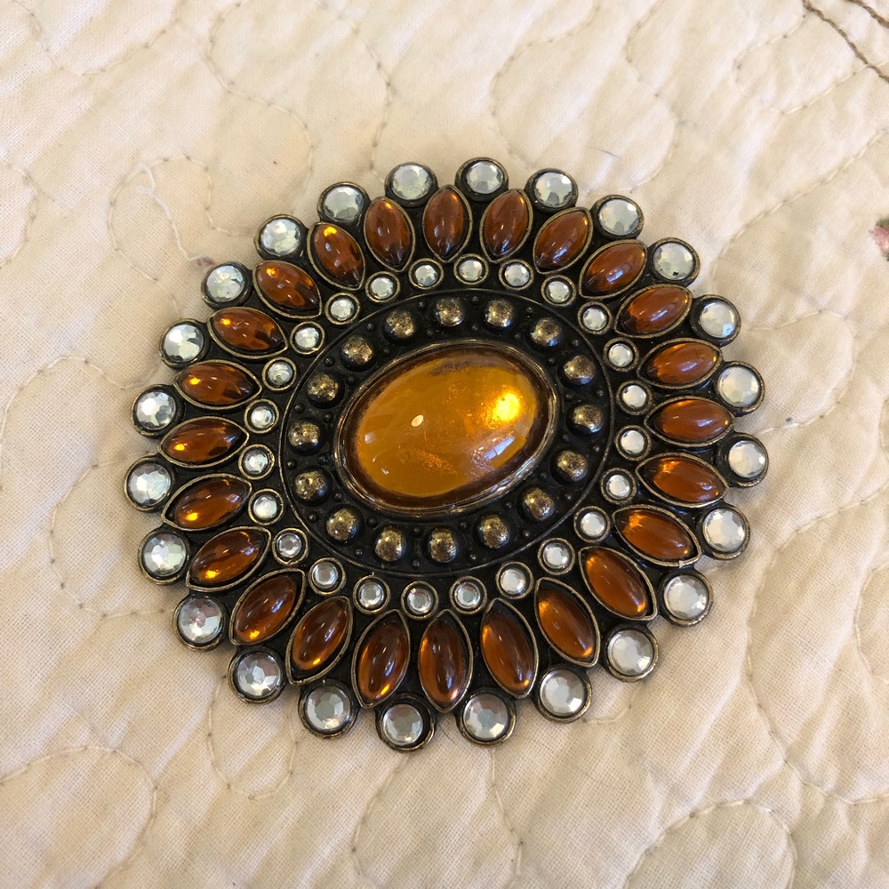 Belt buckle ⭐️